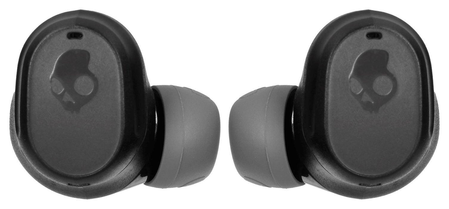 Слушалки Skullcandy Dime 3 True Wireless Stereo (TWS) In-ear Calls/Music/Sport/Everyday Bluetooth Black