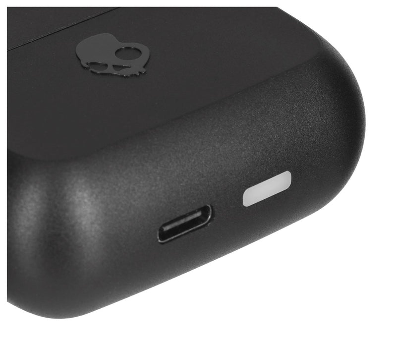 Слушалки Skullcandy Dime 3 True Wireless Stereo (TWS) In-ear Calls/Music/Sport/Everyday Bluetooth Black