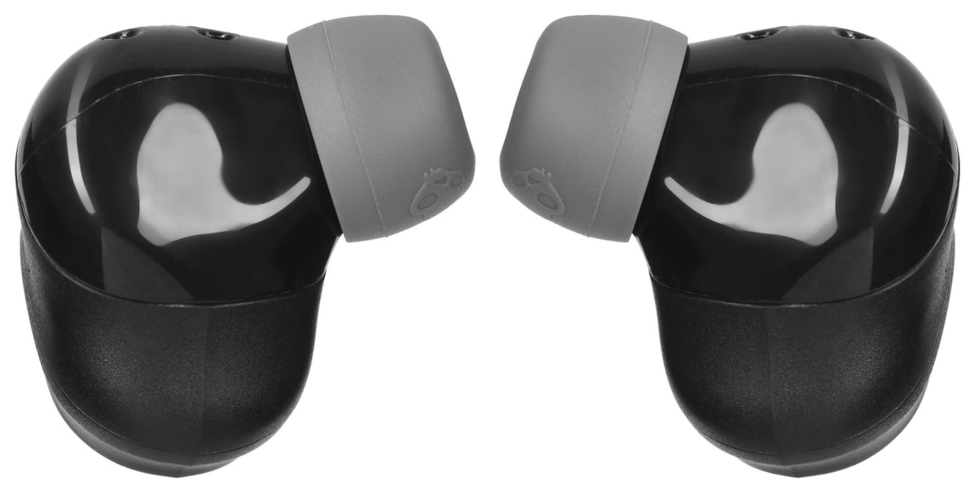 Слушалки Skullcandy Dime 3 True Wireless Stereo (TWS) In-ear Calls/Music/Sport/Everyday Bluetooth Black