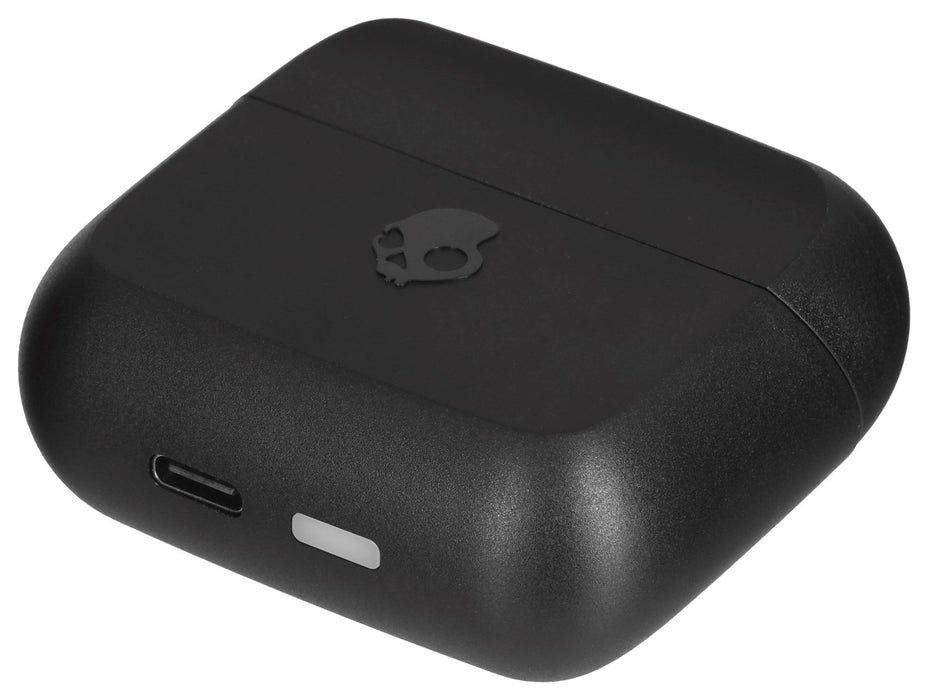 Слушалки Skullcandy Dime 3 True Wireless Stereo (TWS) In-ear Calls/Music/Sport/Everyday Bluetooth Black