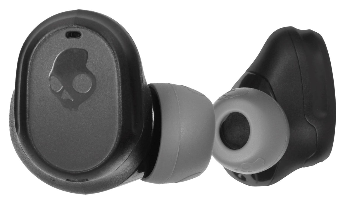 Слушалки Skullcandy Dime 3 True Wireless Stereo (TWS) In-ear Calls/Music/Sport/Everyday Bluetooth Black