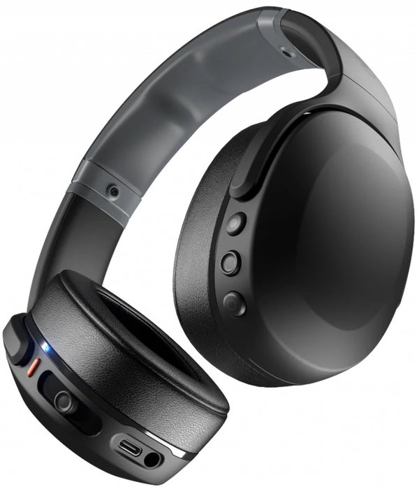 Слушалки Skullcandy CRUSHER S6CRW-K591 BLACK