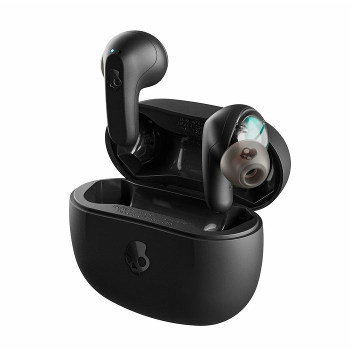 Малки Блутут Слушалки Skullcandy S2RLW-Q740 Черен