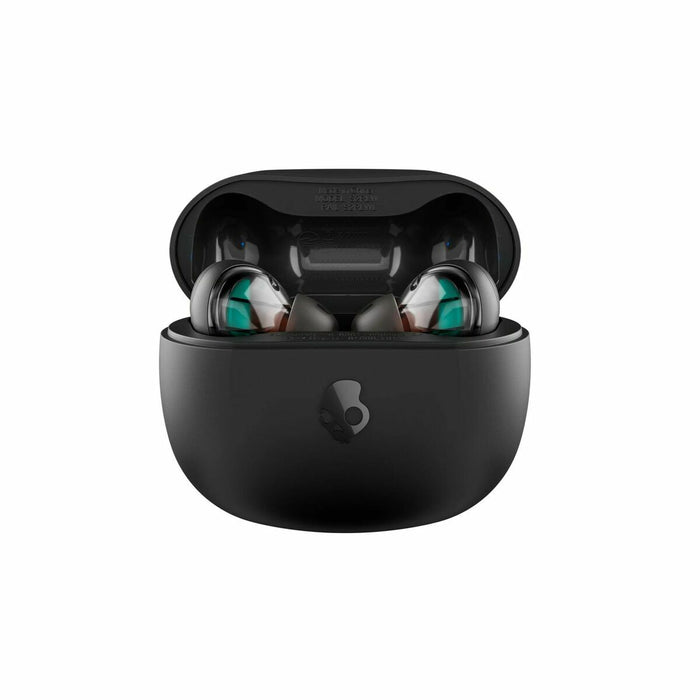 Малки Блутут Слушалки Skullcandy S2RLW-Q740 Черен