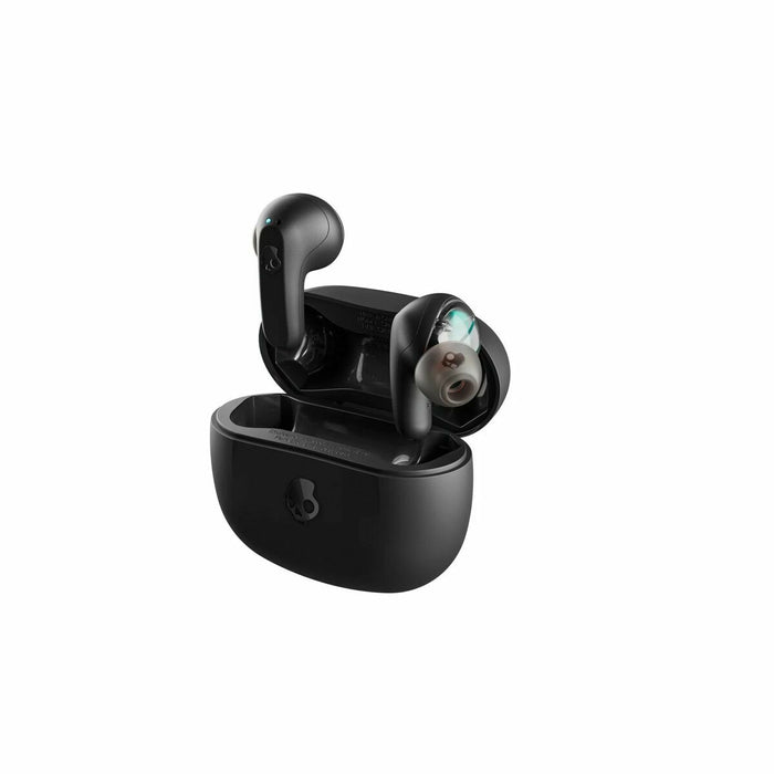 Малки Блутут Слушалки Skullcandy S2RLW-Q740 Черен