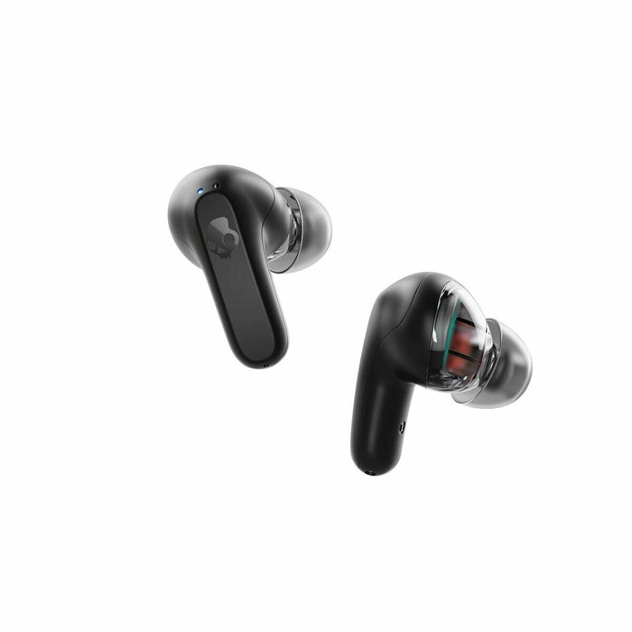 Малки Блутут Слушалки Skullcandy S2RLW-Q740 Черен