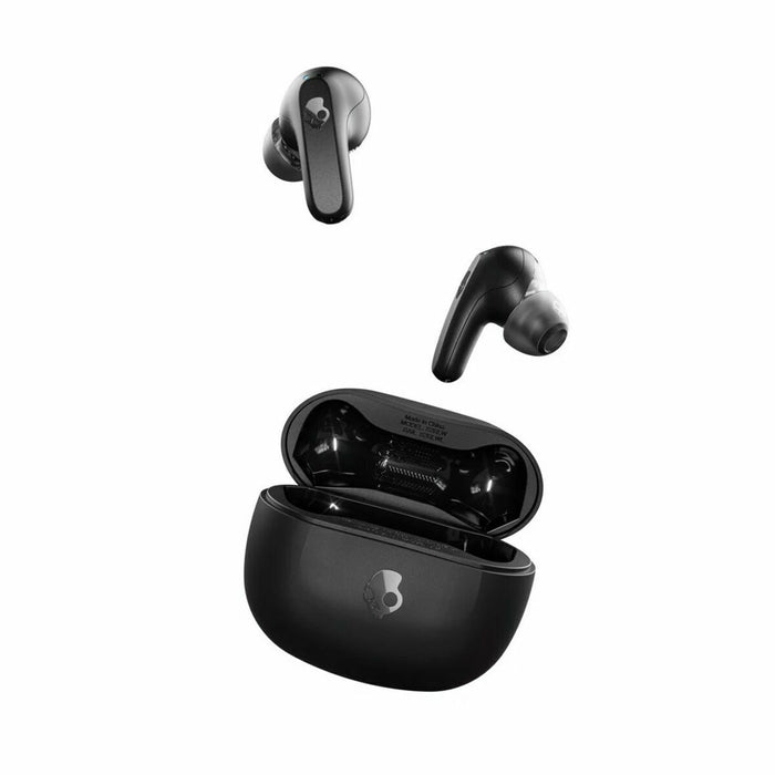 Малки Блутут Слушалки Skullcandy S2RLW-Q740 Черен