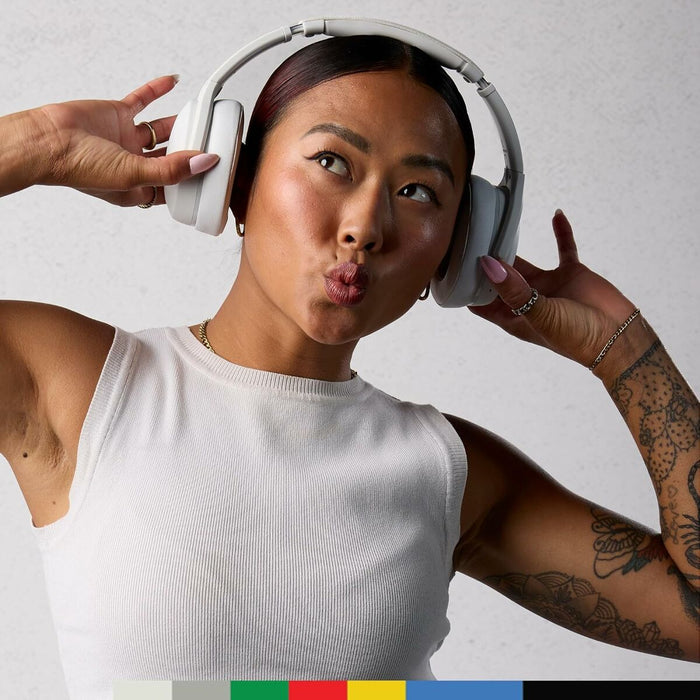 Слушалки Skullcandy S6EVW-S951