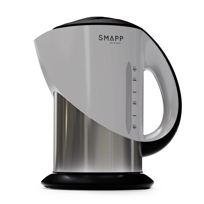 Акумулаторна кана 1.7L SMAPP Графит
