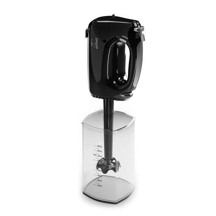 Ръчен миксер SMAPP 451.5 Blender Black
