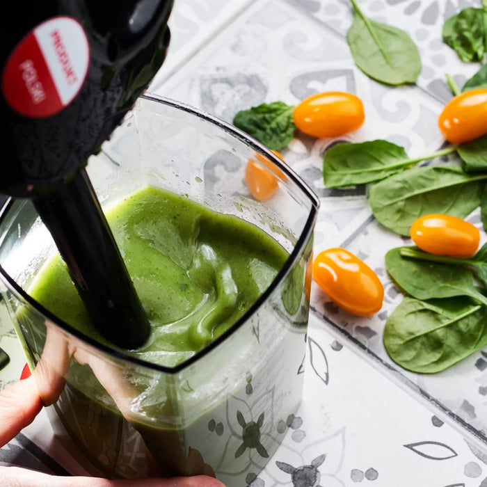 Ръчен миксер SMAPP 451.5 Blender Black