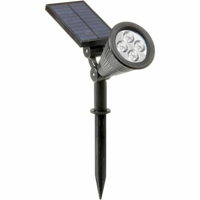 Соларен градински кол Smart Garden
