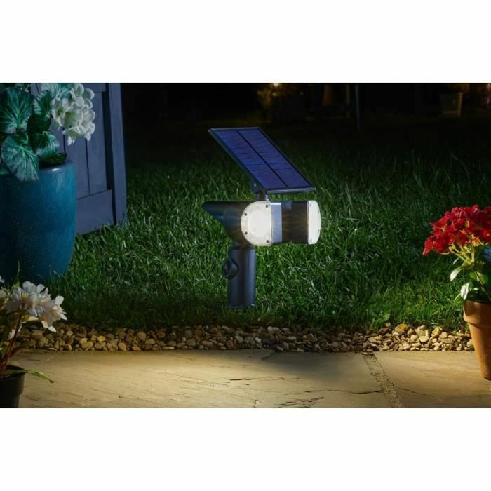 Соларен градински кол Smart Garden