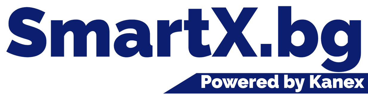 SmartX.bg