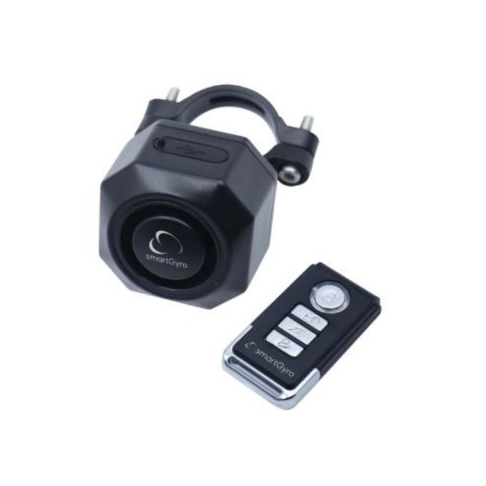 Ключалка Smartgyro SG27-413 Пластмаса