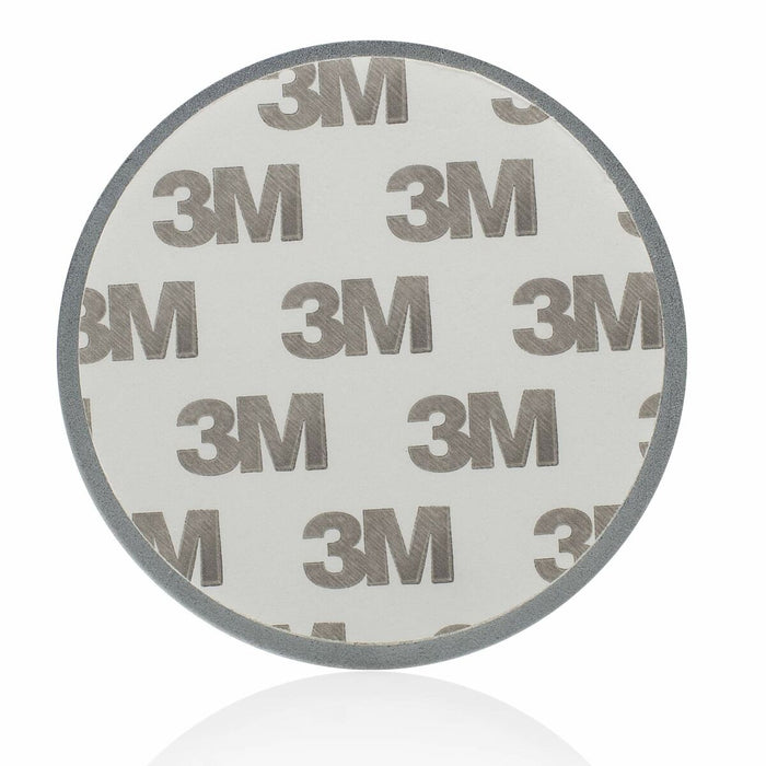 Фиксираща плоча Smartwares FOT-14670 Ø 6 cm (След ремонт A+)