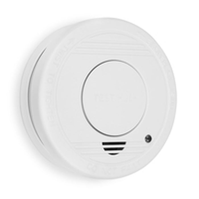Детектор за дим Smartwares 10.100.41 (4 броя)
