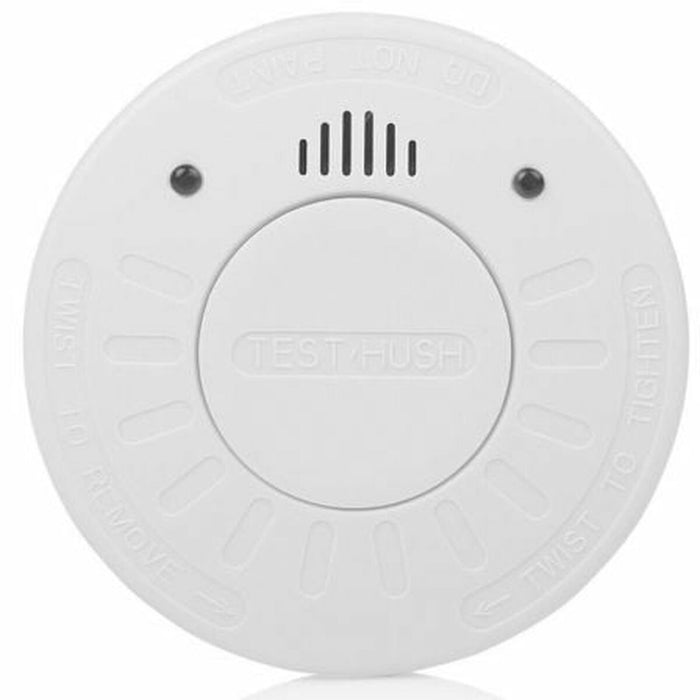Детектор за дим Smartwares 10.025.28