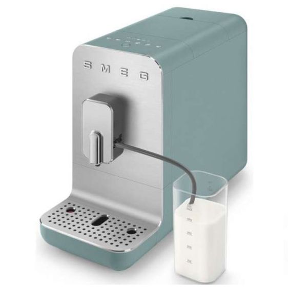 Кафемашина SMEG BCC13EGMEU