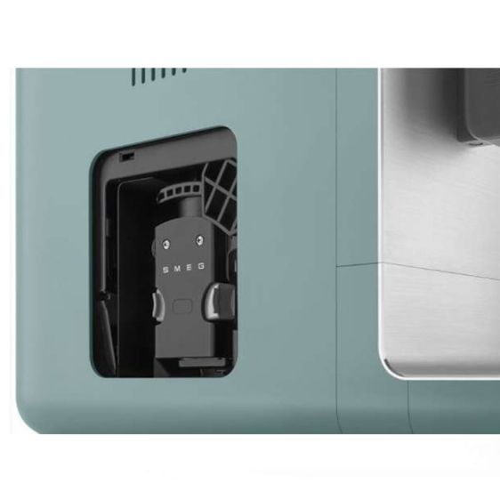 Кафемашина SMEG BCC13EGMEU