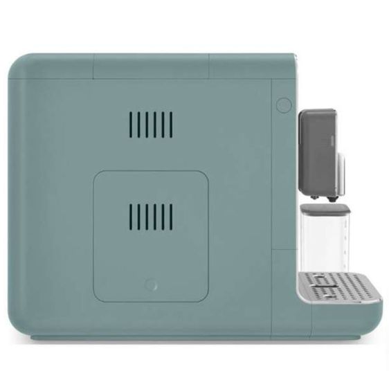Кафемашина SMEG BCC13EGMEU