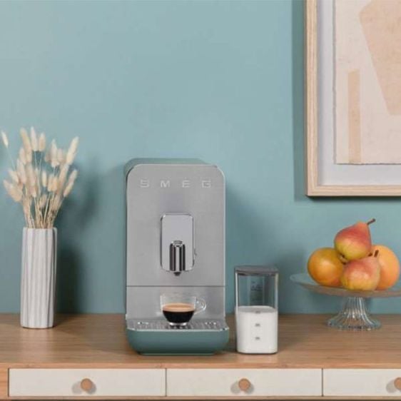 Кафемашина SMEG BCC13EGMEU