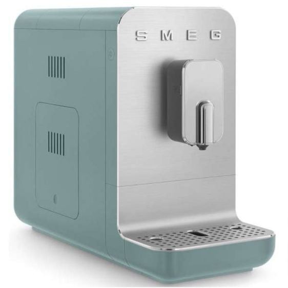 Кафемашина SMEG BCC13EGMEU