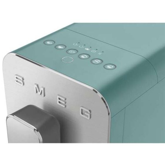 Кафемашина SMEG BCC13EGMEU