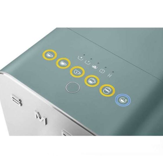 Кафемашина SMEG BCC13EGMEU