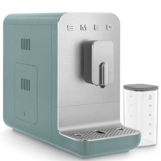 Кафемашина SMEG BCC13EGMEU