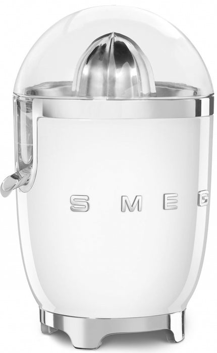 Цитрус преса SMEG CJF01WHMEU