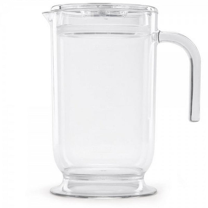 Пасатор SMEG HBF02PBEU , 1.4 L , 700 W