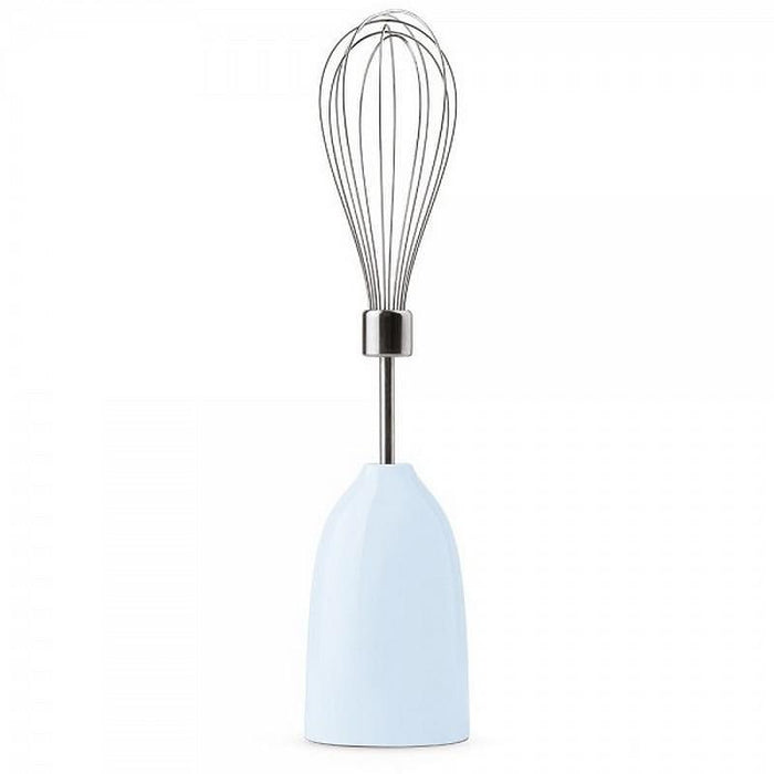 Пасатор SMEG HBF02PBEU , 1.4 L , 700 W