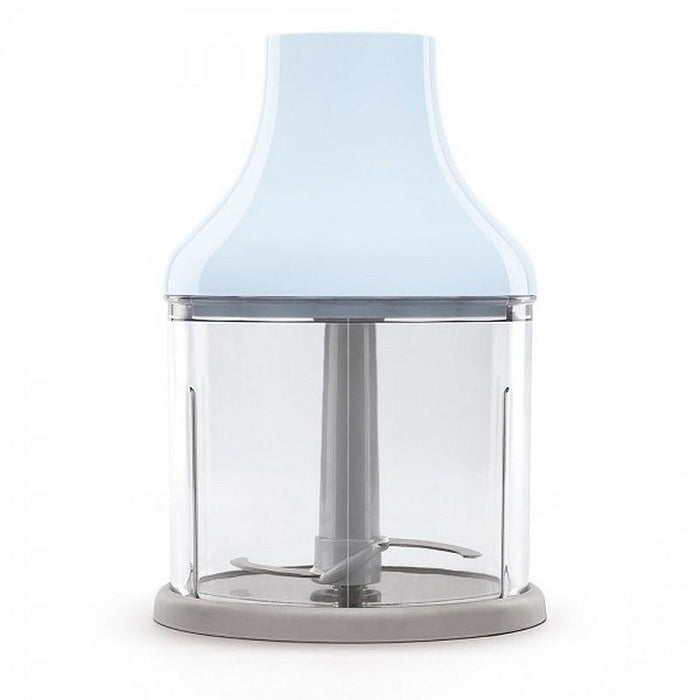Пасатор SMEG HBF02PBEU , 1.4 L , 700 W