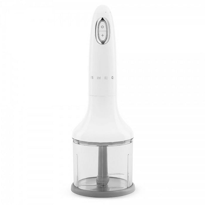Пасатор SMEG HBF02WHEU , 1.4 L , 700 W