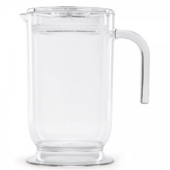 Пасатор SMEG HBF02WHEU , 1.4 L , 700 W