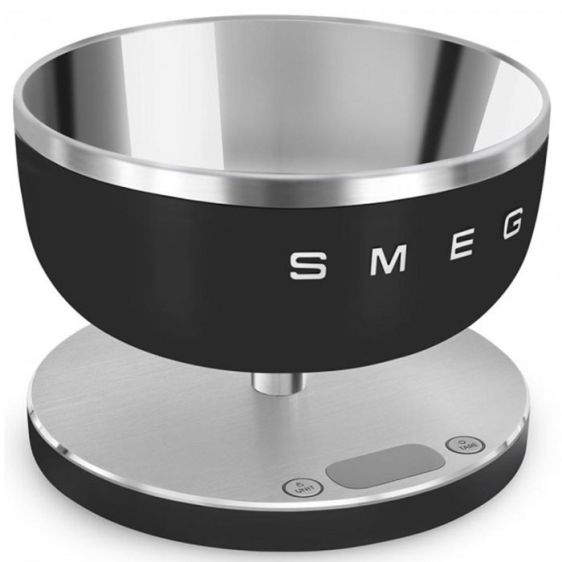 Кухненска везна SMEG KSC01BLMWW