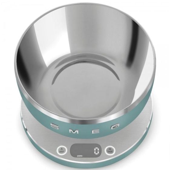Кухненска везна SMEG KSC01EGMWW