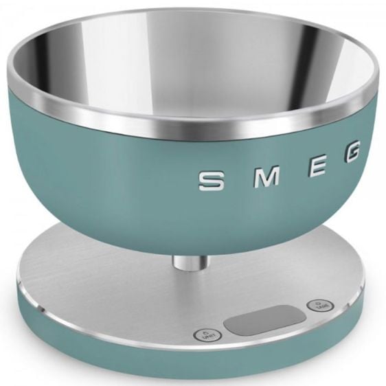 Кухненска везна SMEG KSC01EGMWW