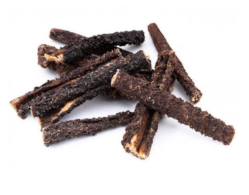 SNACK STAR Beef rumen - dog treat - 1kg