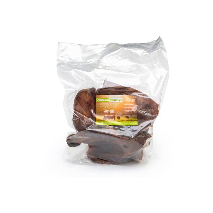 Кучешка Закуска Snackys 10 броя Ухо