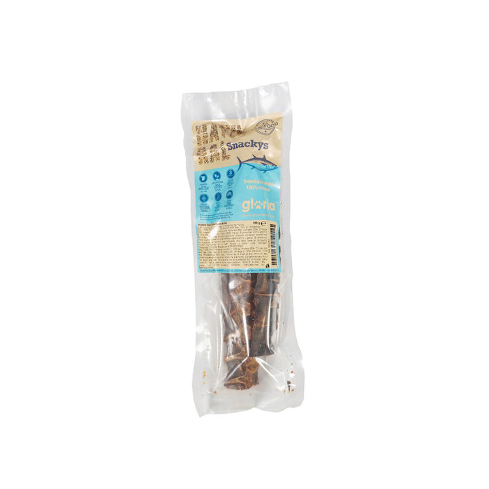 Мокра храна Snackys Риба