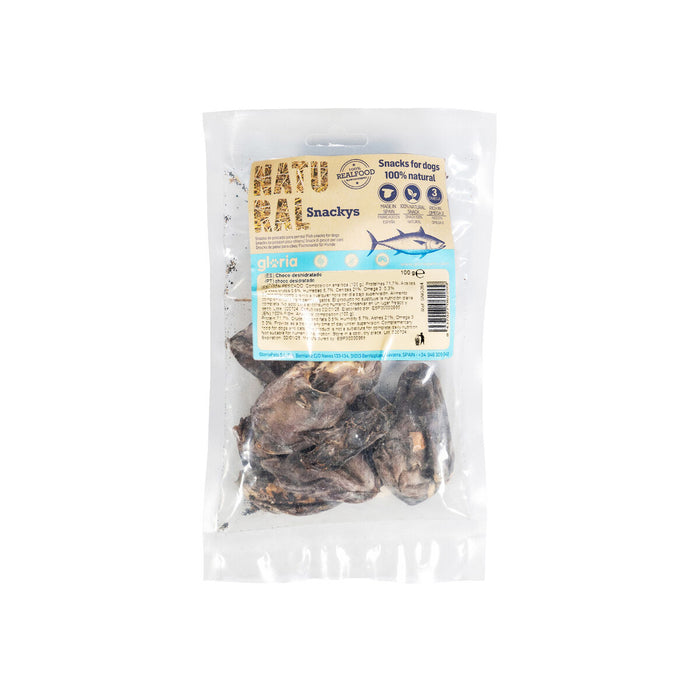 Мокра храна Snackys Риба