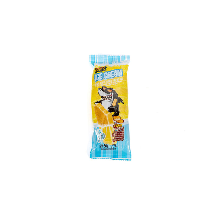 Замразен Snackys Пиле 24 броя