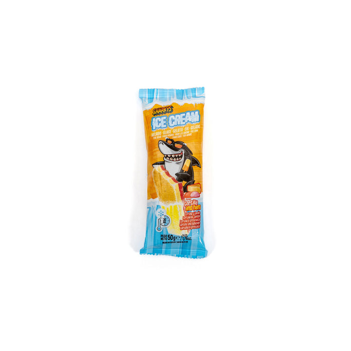 Замразен Snackys Шунка тортили 24 броя