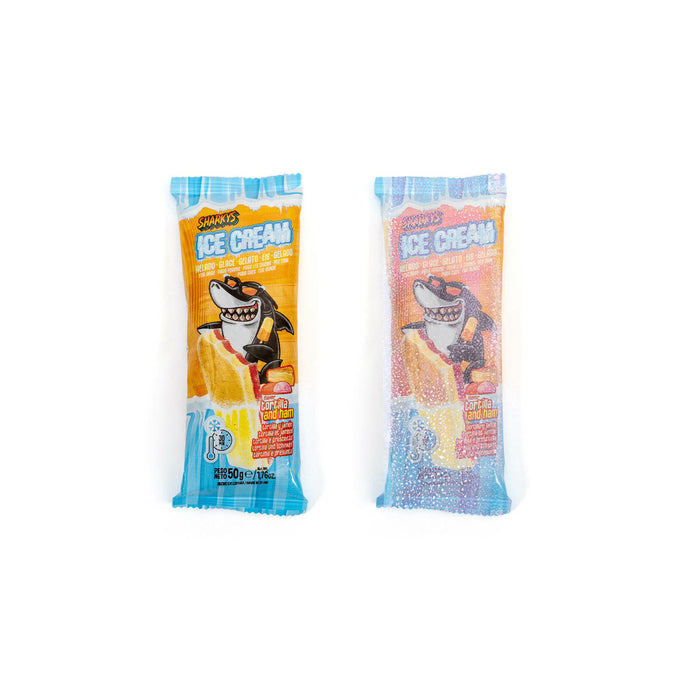 Замразен Snackys Шунка тортили 24 броя
