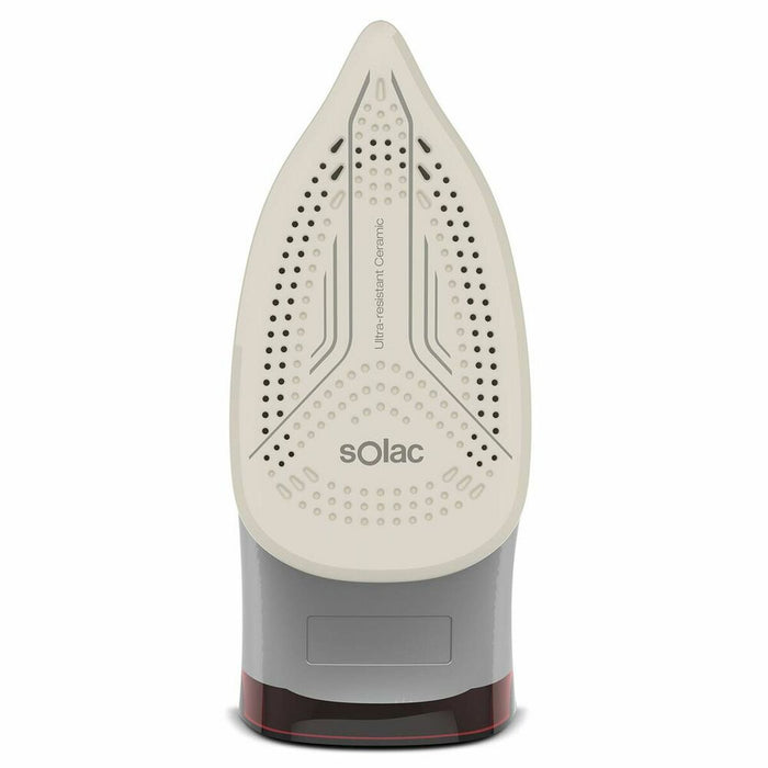 Парна ютия Solac PV2029 2800 W