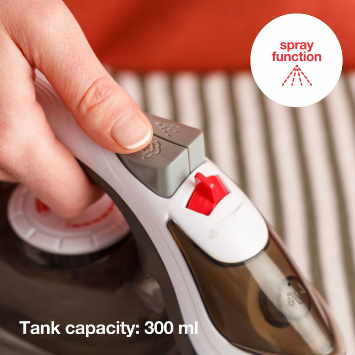 Парна ютия Solac PV2001 2200 W