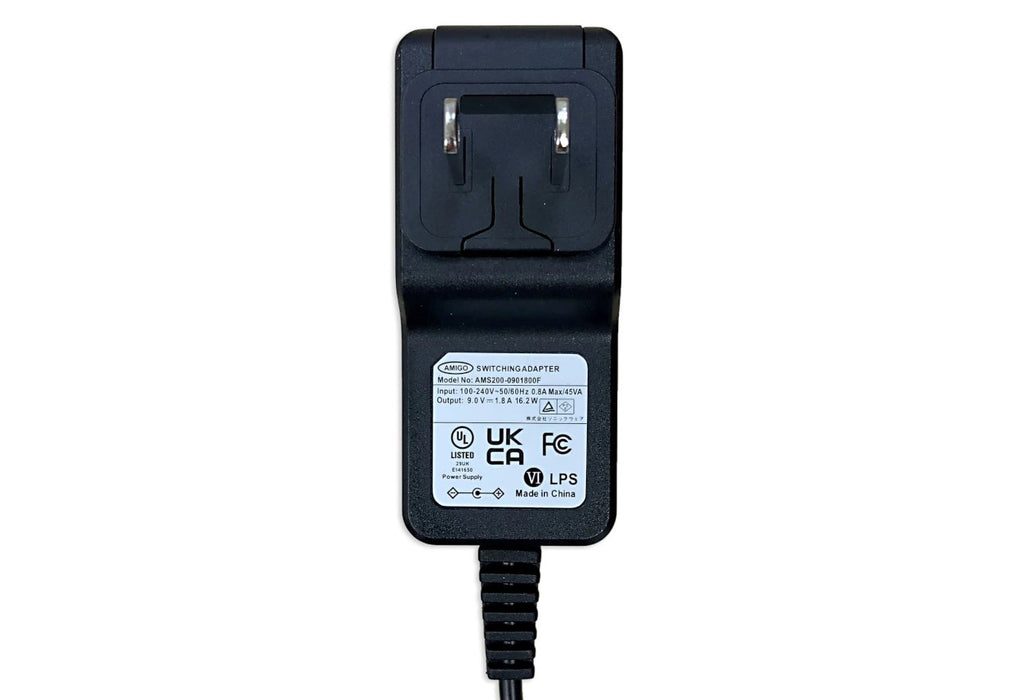Sonicware LIVEN PSU - захранващ адаптер за серията LIVEN