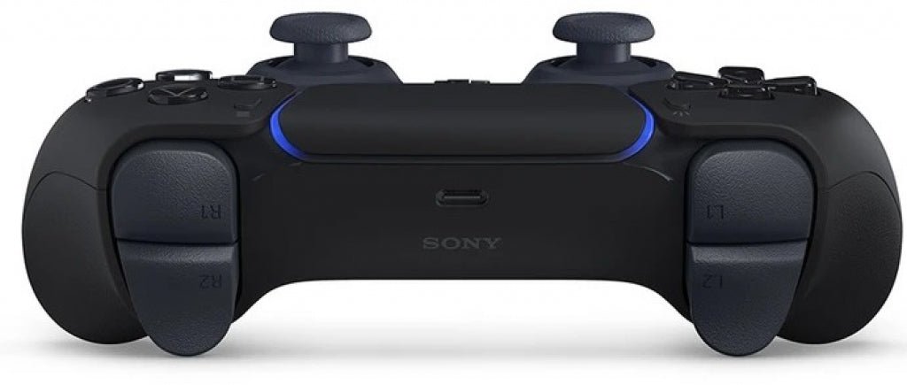 Джойстик Sony Playstation PS5 DUALSENSE EDGE CONTROLLER Midnight Black